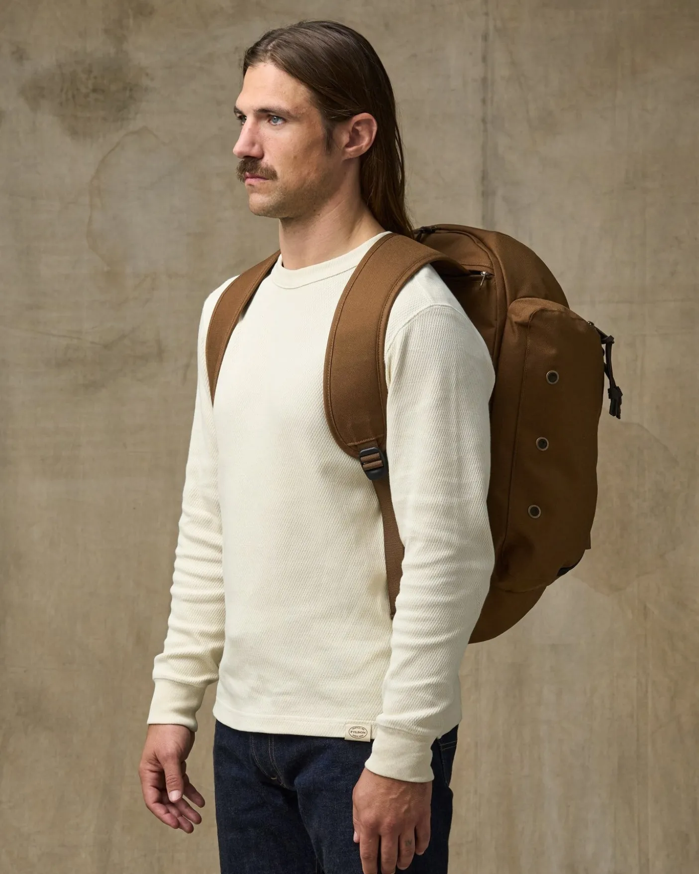 Dryden Duffle Pack