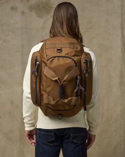 Dryden Duffle Pack