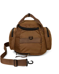 Dryden Duffle Pack