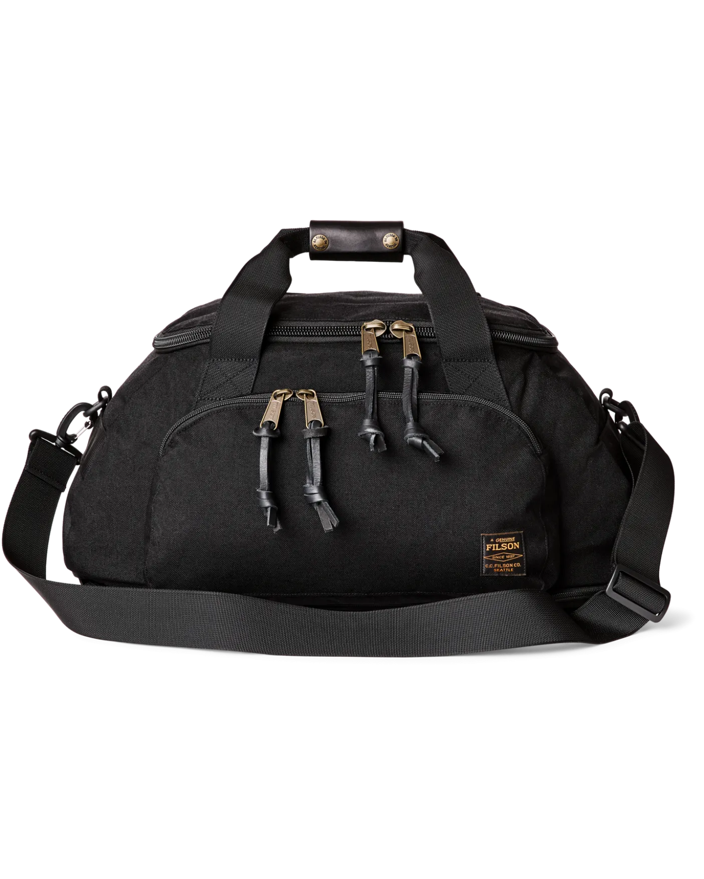 Dryden Duffle Pack