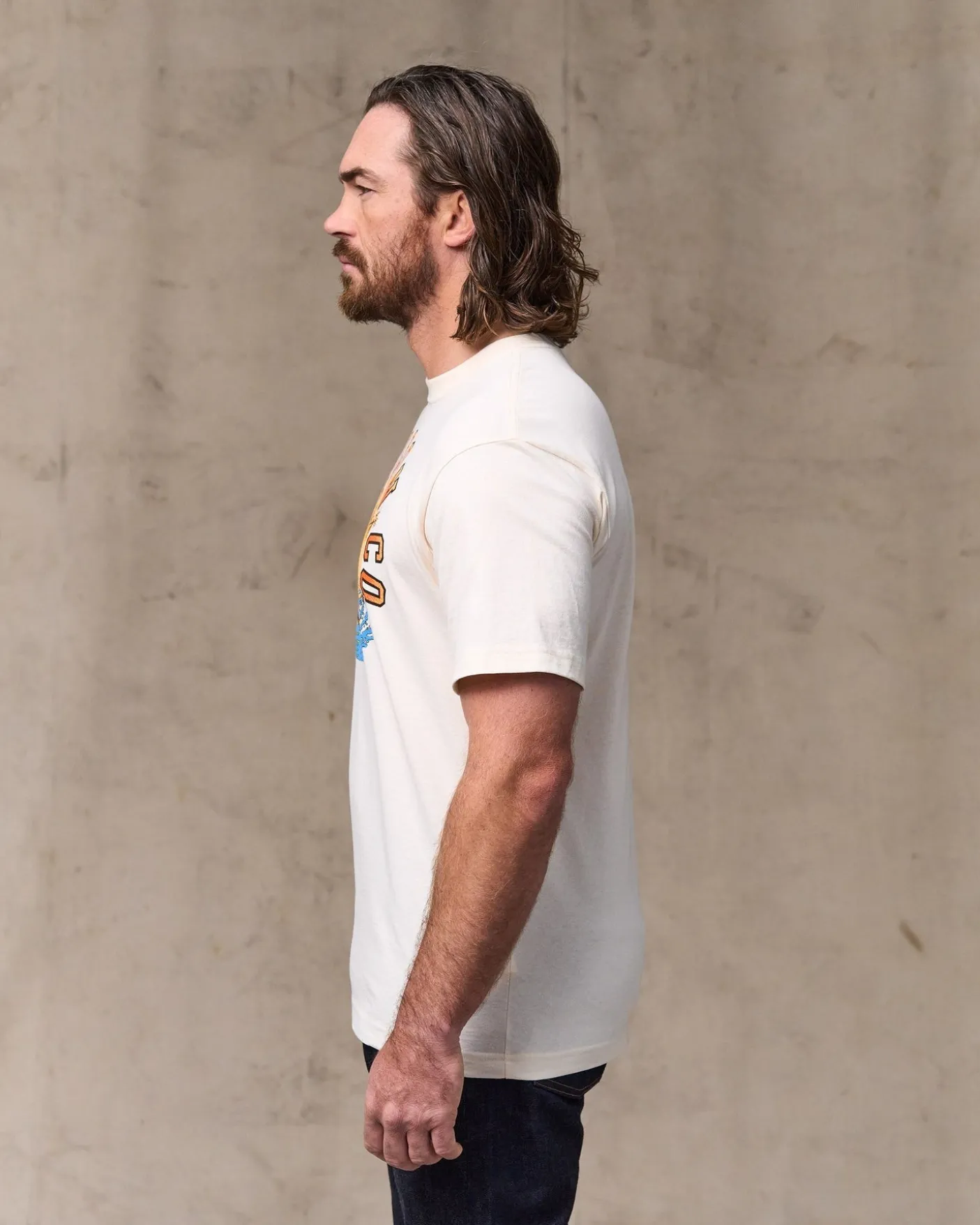 Dry Fly Graphic T-Shirt