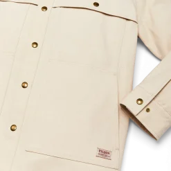 Dry Tin Cloth Forester Jac-shirt