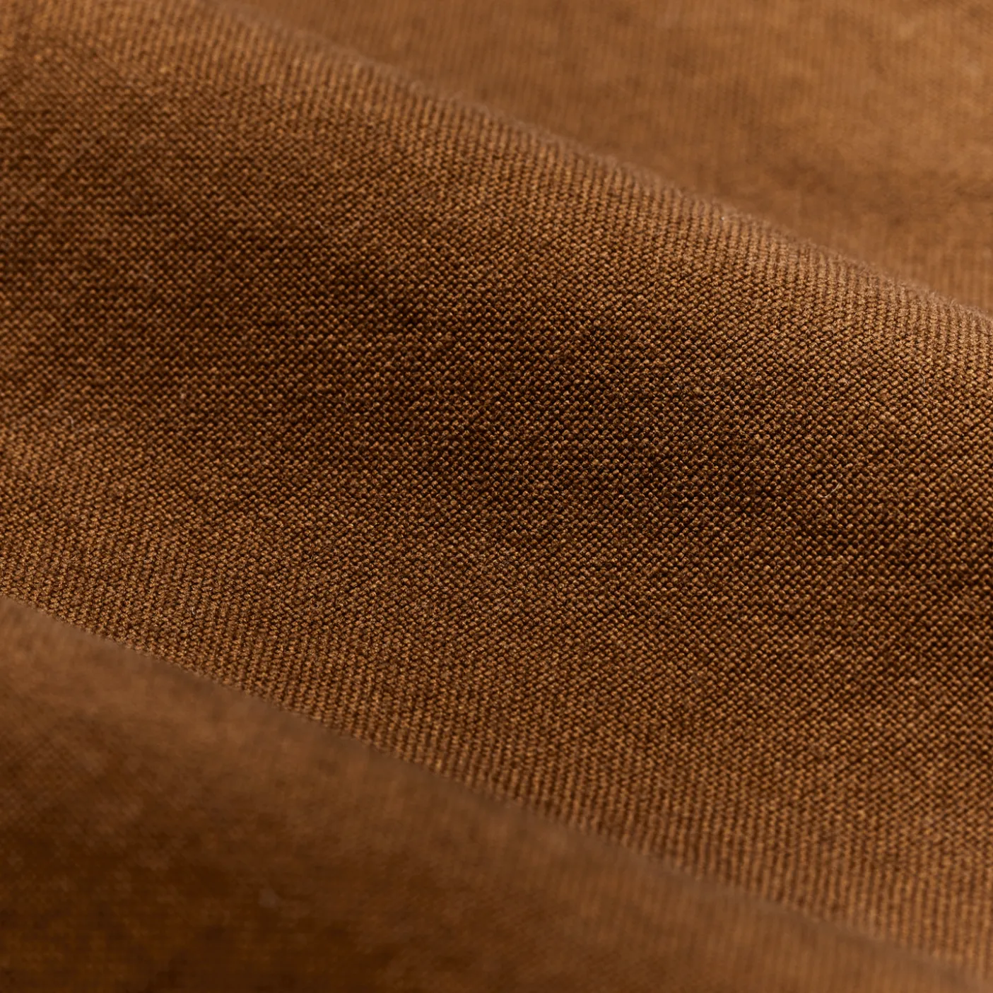 Dry Tin Cloth 5-pocket Pants