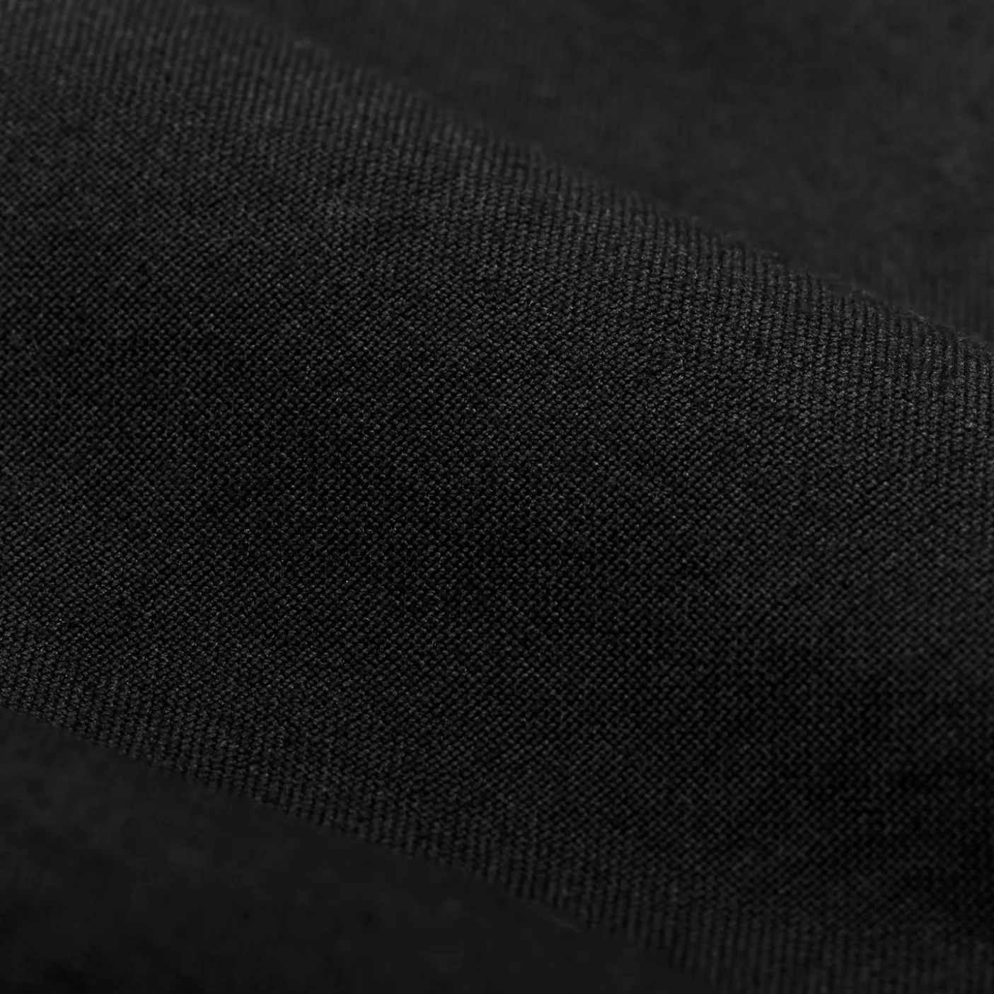 Dry Tin Cloth 5-pocket Pants