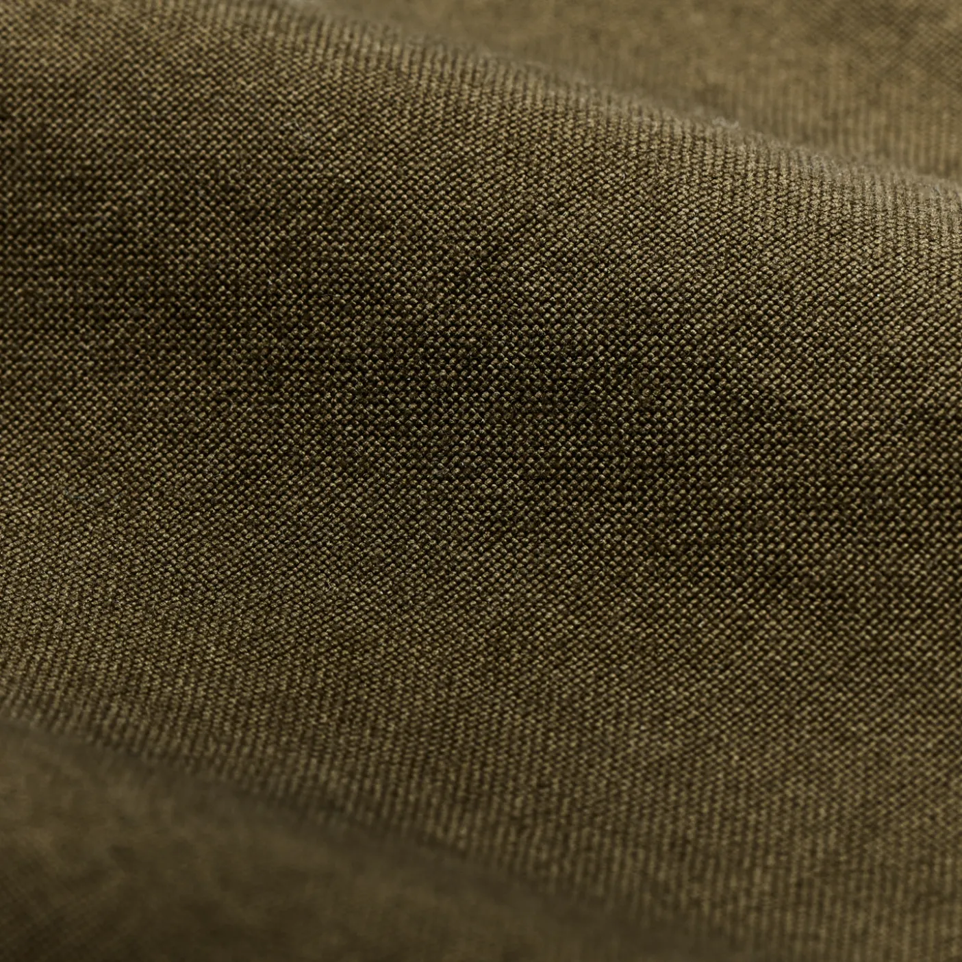 Dry Tin Cloth 5-pocket Pants