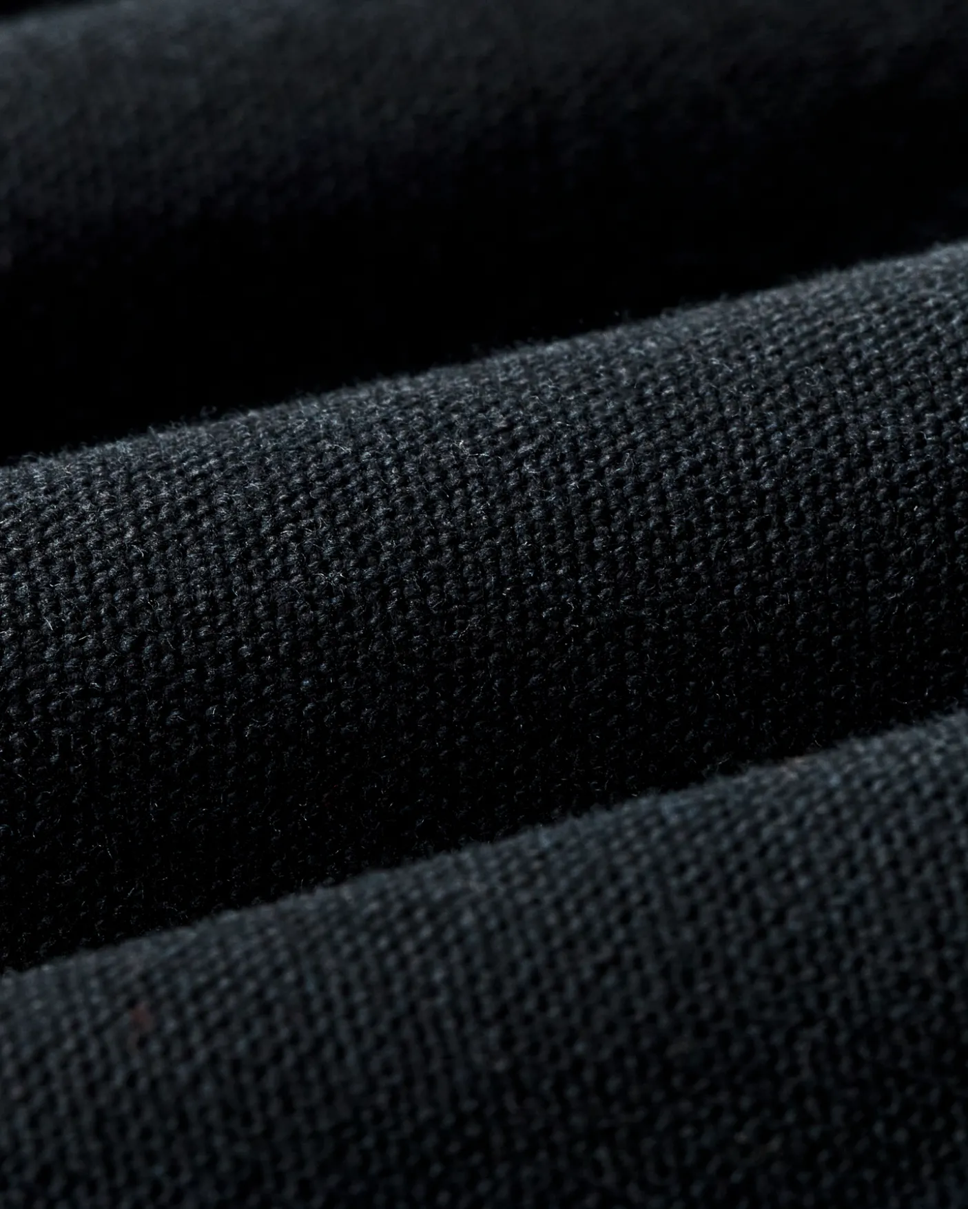 Dry Tin Cloth 5-pocket Pants