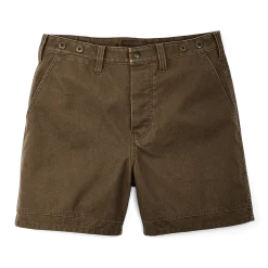 Dry Tin Cloth Shorts