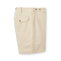 Dry Tin Cloth Shorts