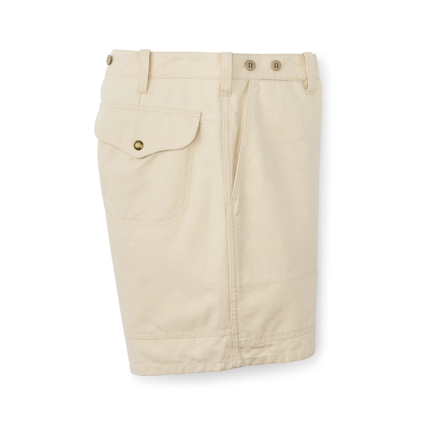 Dry Tin Cloth Shorts