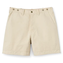 Dry Tin Cloth Shorts