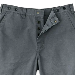 Dry Tin Cloth Shorts
