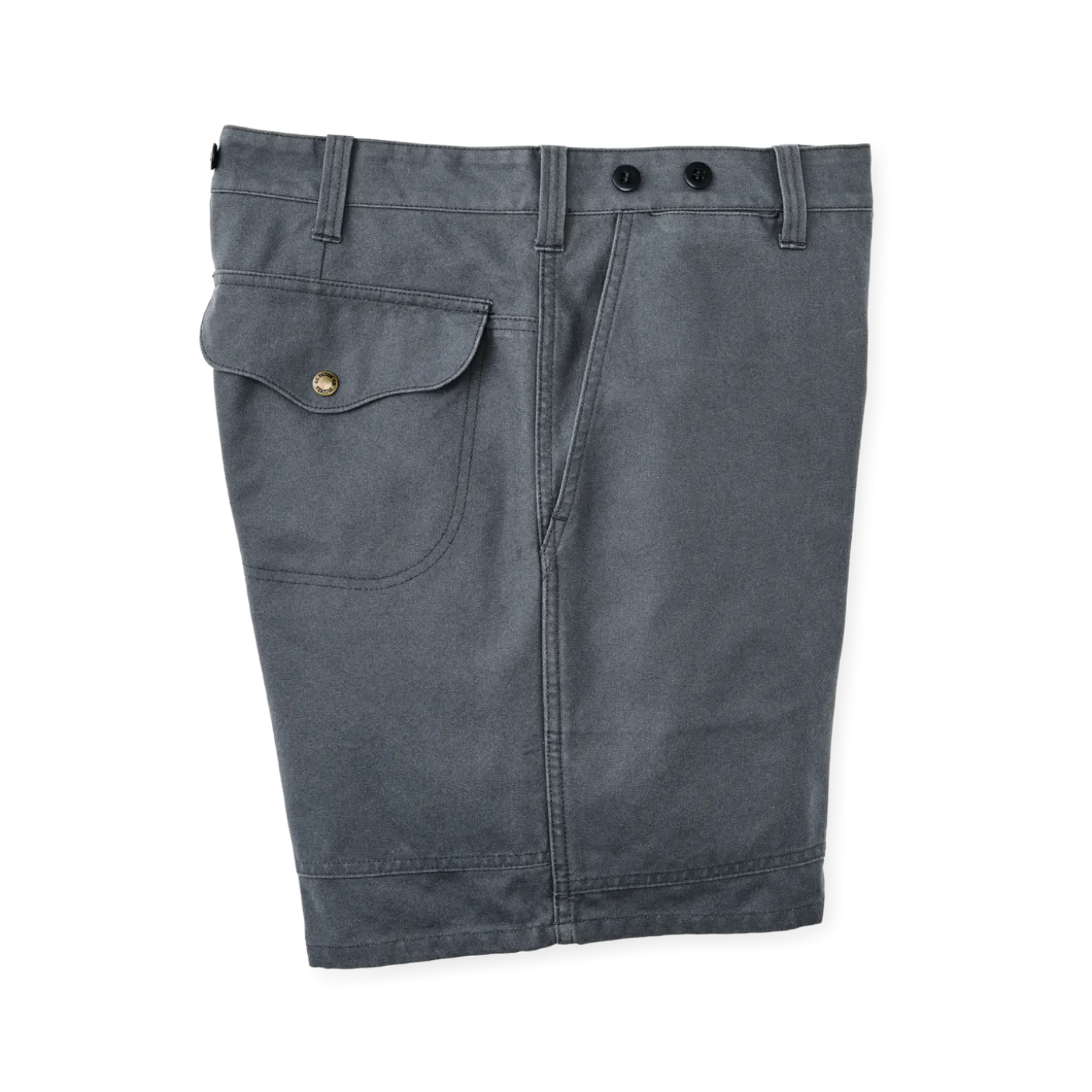 Dry Tin Cloth Shorts