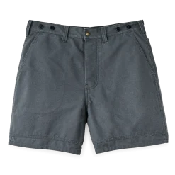 Dry Tin Cloth Shorts