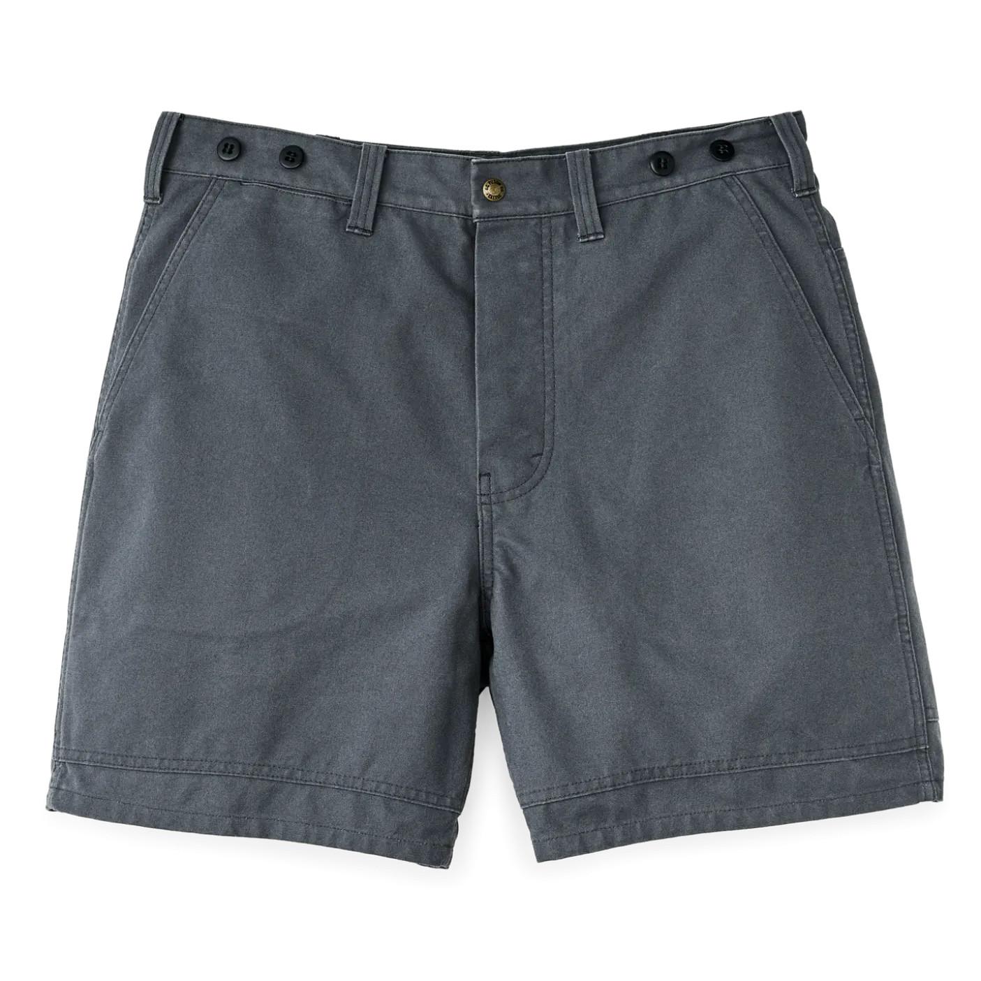 Dry Tin Cloth Shorts