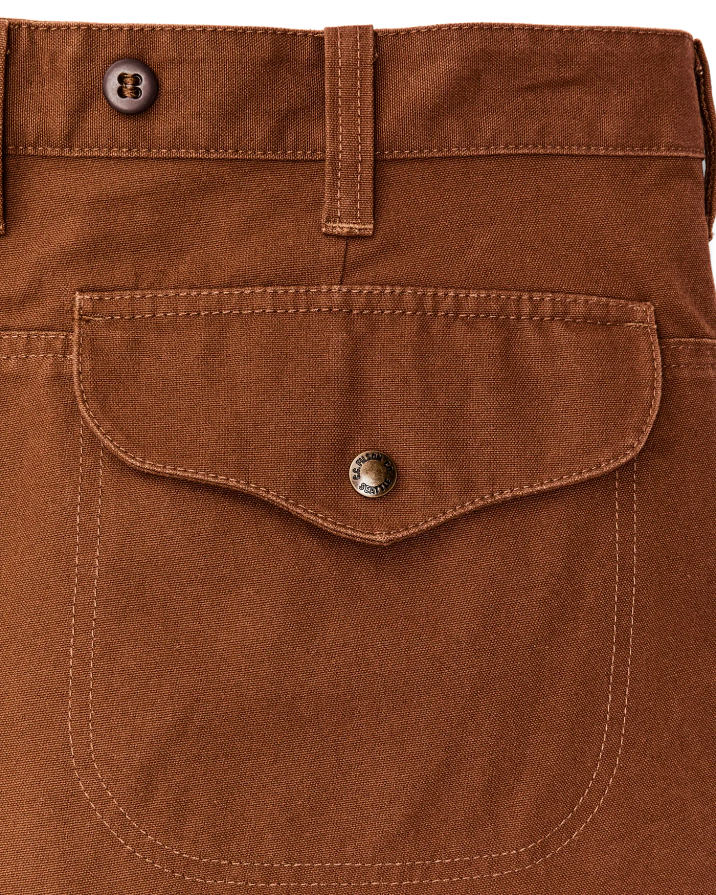 Dry Tin Cloth Shorts