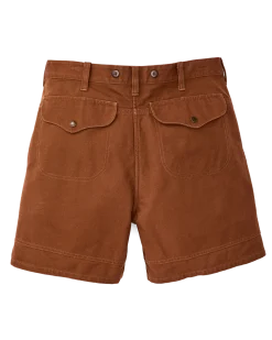 Dry Tin Cloth Shorts