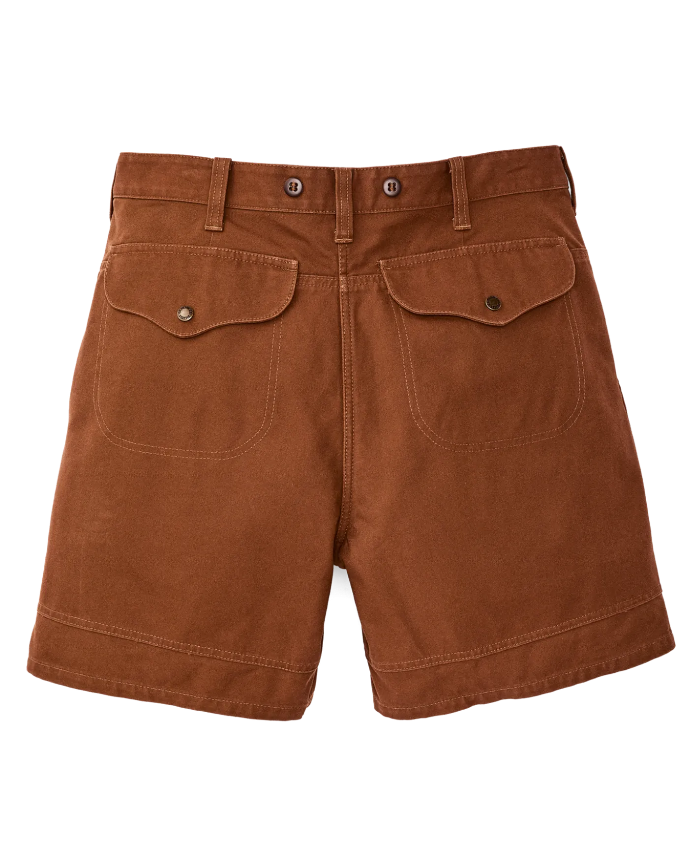 Dry Tin Cloth Shorts