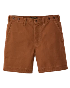Dry Tin Cloth Shorts
