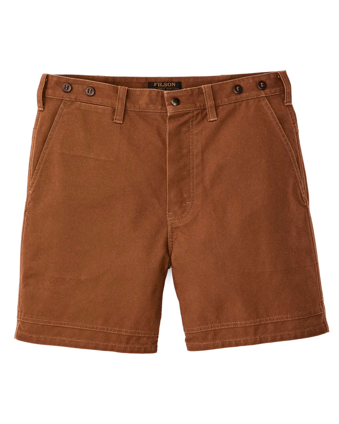 Dry Tin Cloth Shorts