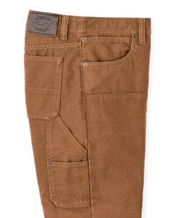 Dry Tin Double Front Pants