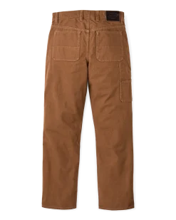 Dry Tin Double Front Pants