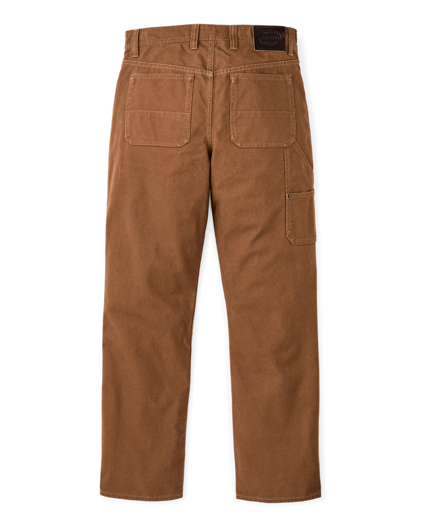 Dry Tin Double Front Pants