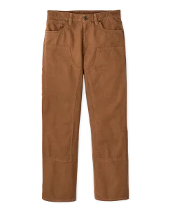 Dry Tin Double Front Pants