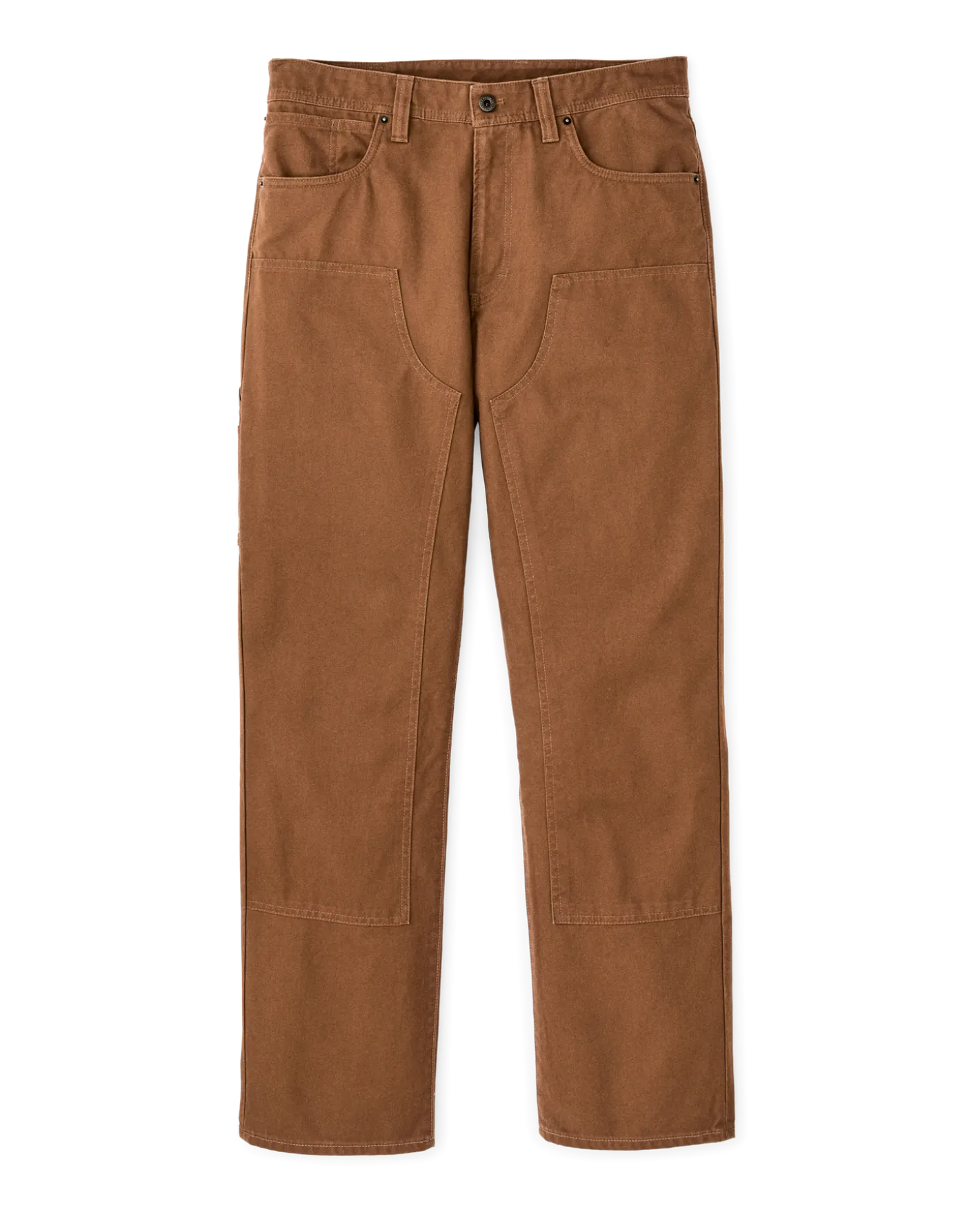Dry Tin Double Front Pants