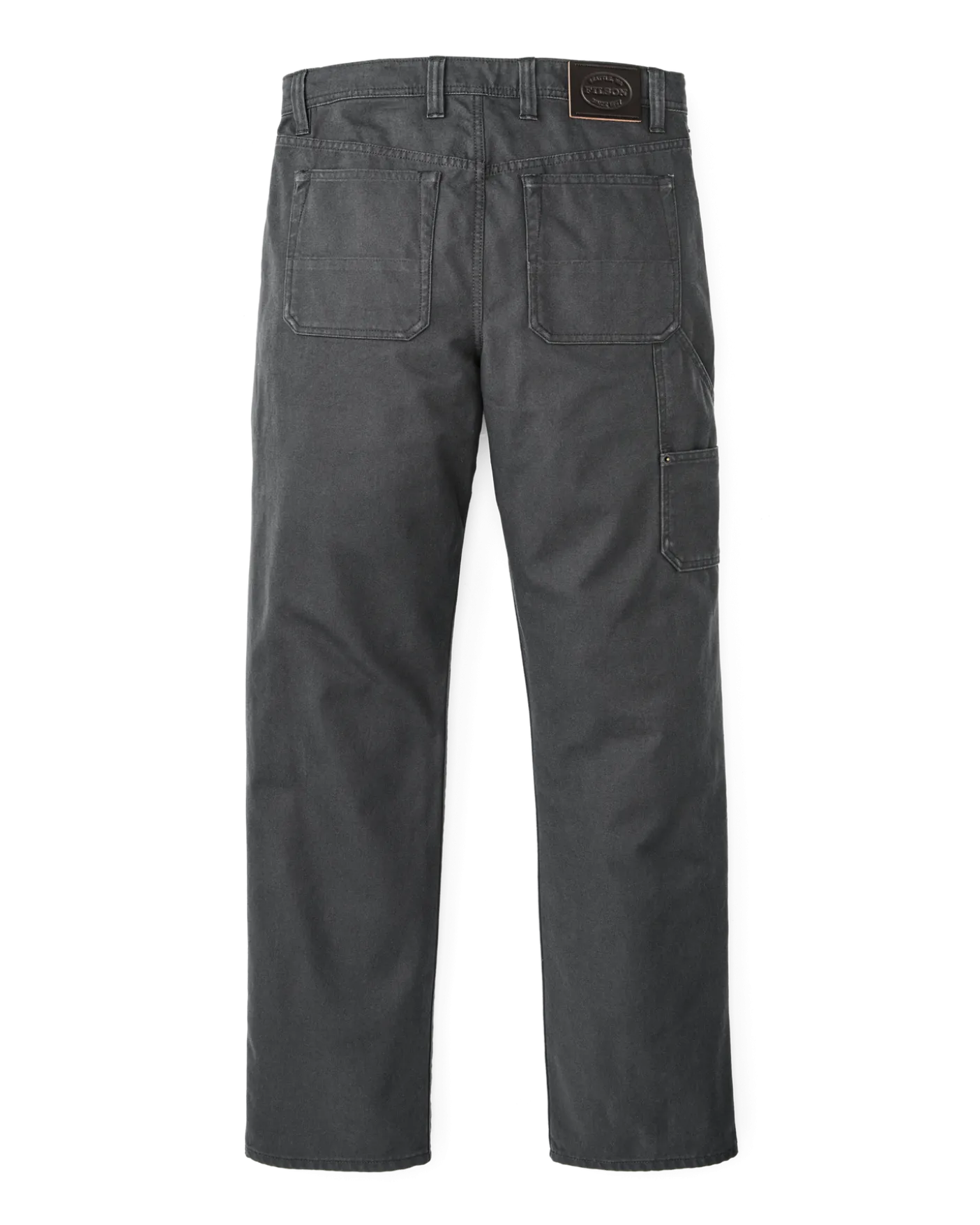 Dry Tin Double Front Pants