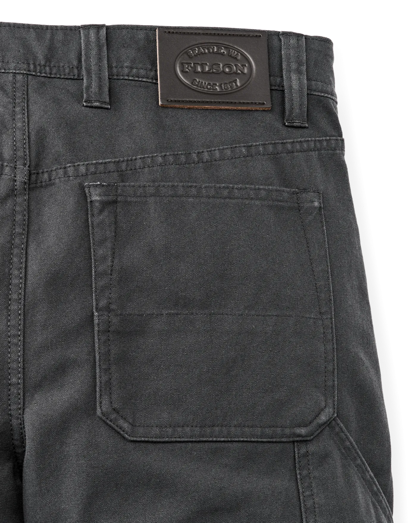Dry Tin Double Front Pants
