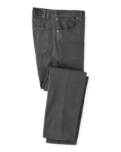 Dry Tin Double Front Pants