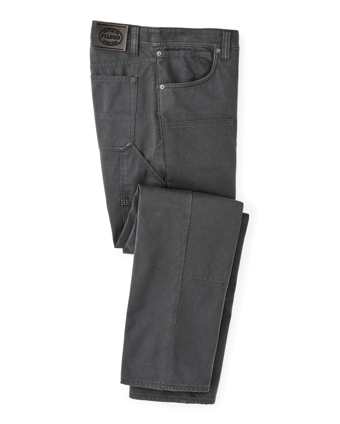 Dry Tin Double Front Pants