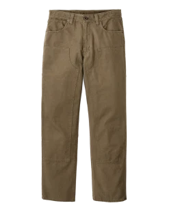 Dry Tin Double Front Pants