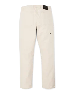 Dry Tin Double Front Pants