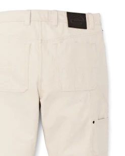 Dry Tin Double Front Pants