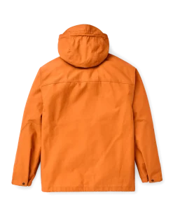 Dry Wax Anorak
