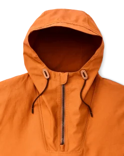 Dry Wax Anorak