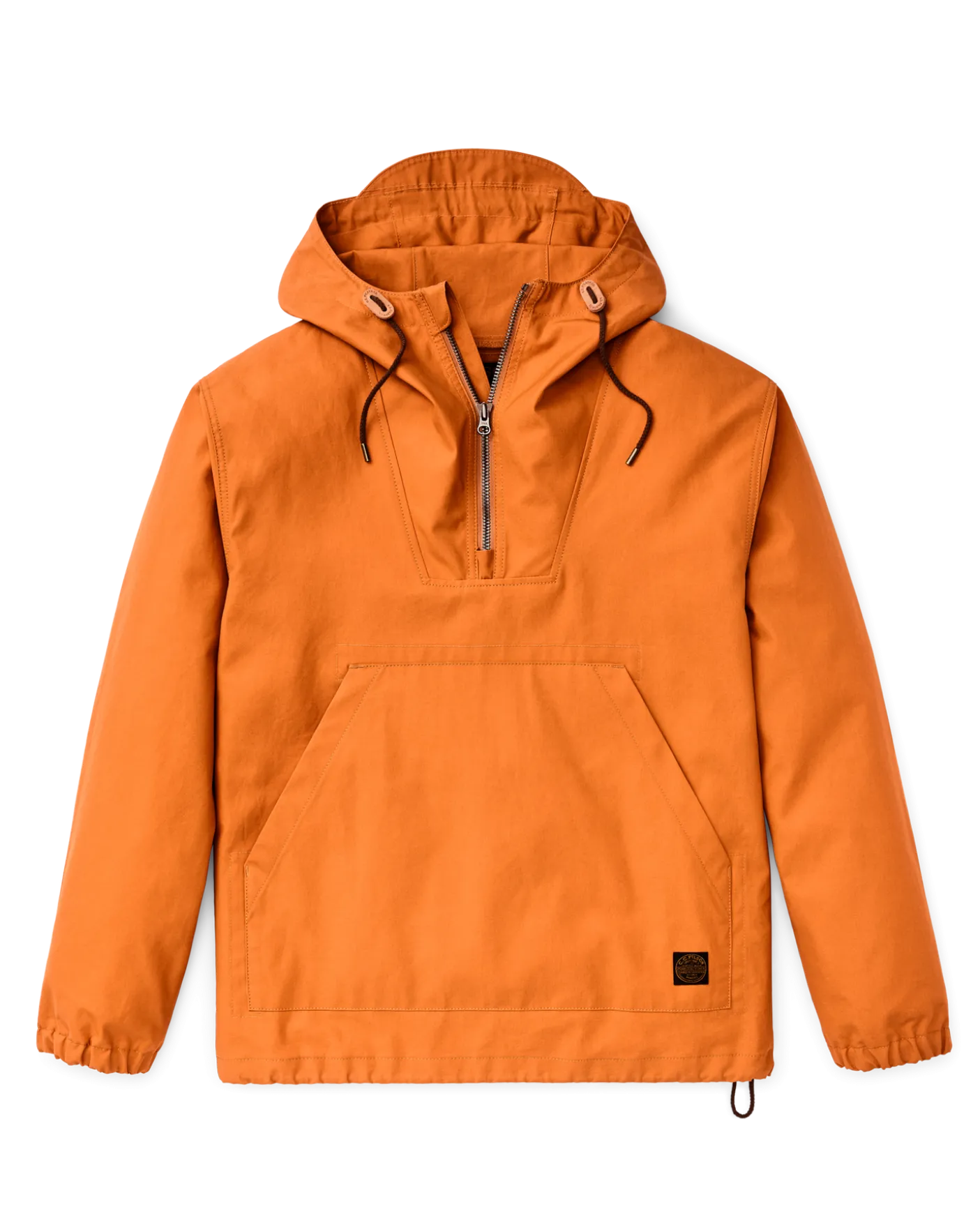 Dry Wax Anorak