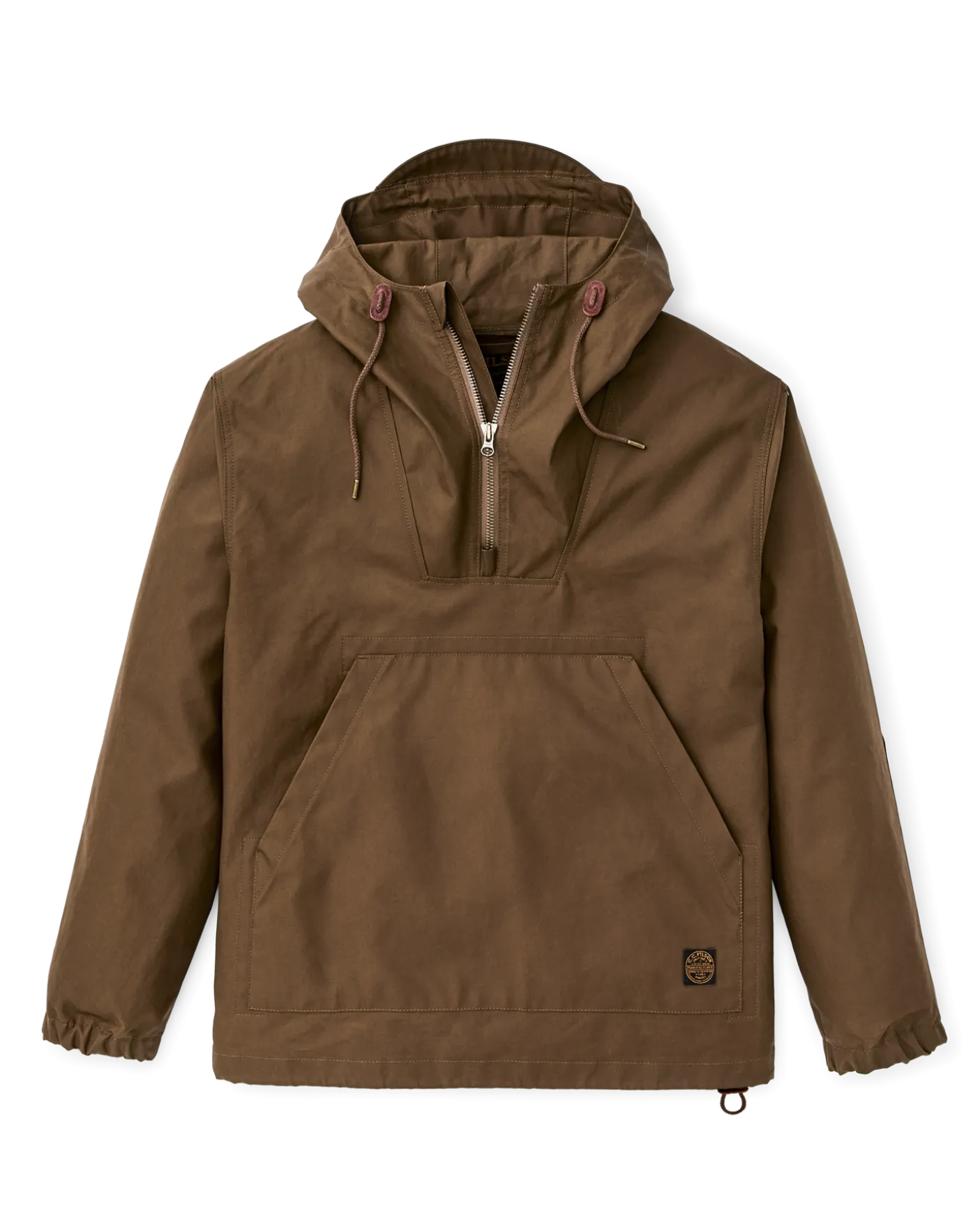 Dry Wax Anorak