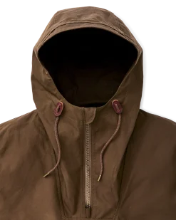 Dry Wax Anorak