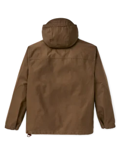 Dry Wax Anorak