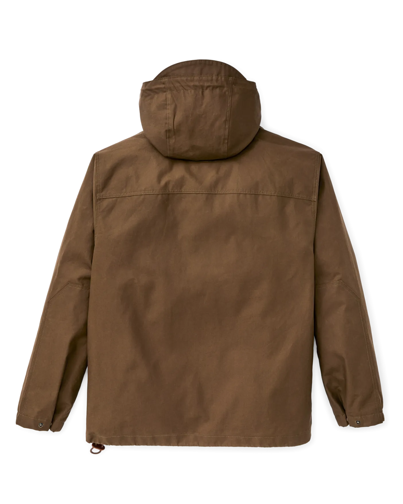 Dry Wax Anorak