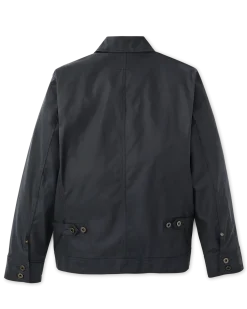 Dry Wax Journeyman Jacket