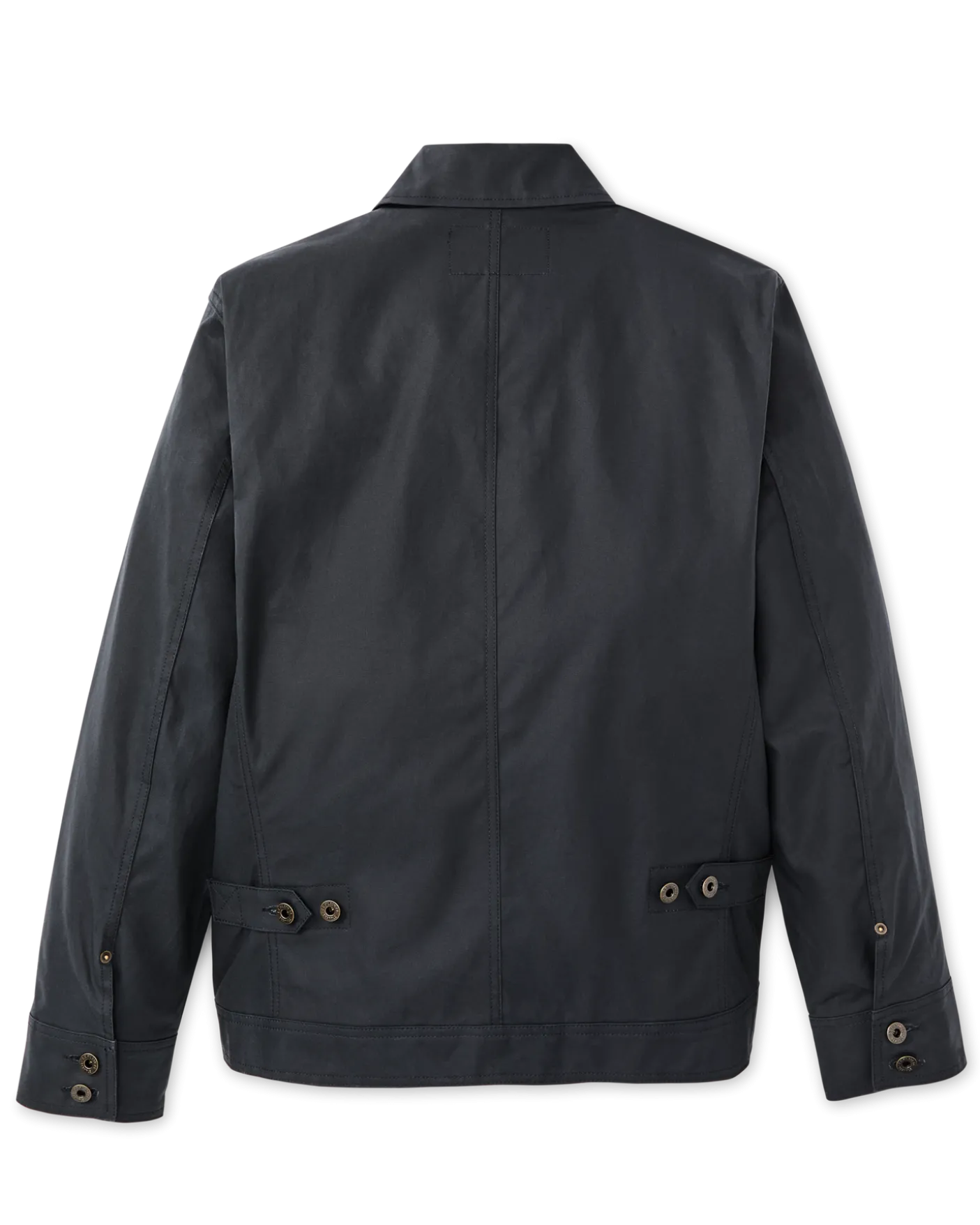 Dry Wax Journeyman Jacket