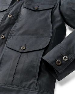 Dry Wax Journeyman Jacket