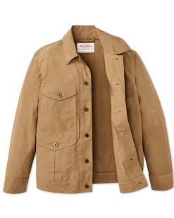 Dry Wax Journeyman Jacket