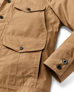 Dry Wax Journeyman Jacket