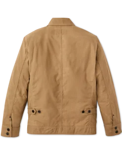Dry Wax Journeyman Jacket