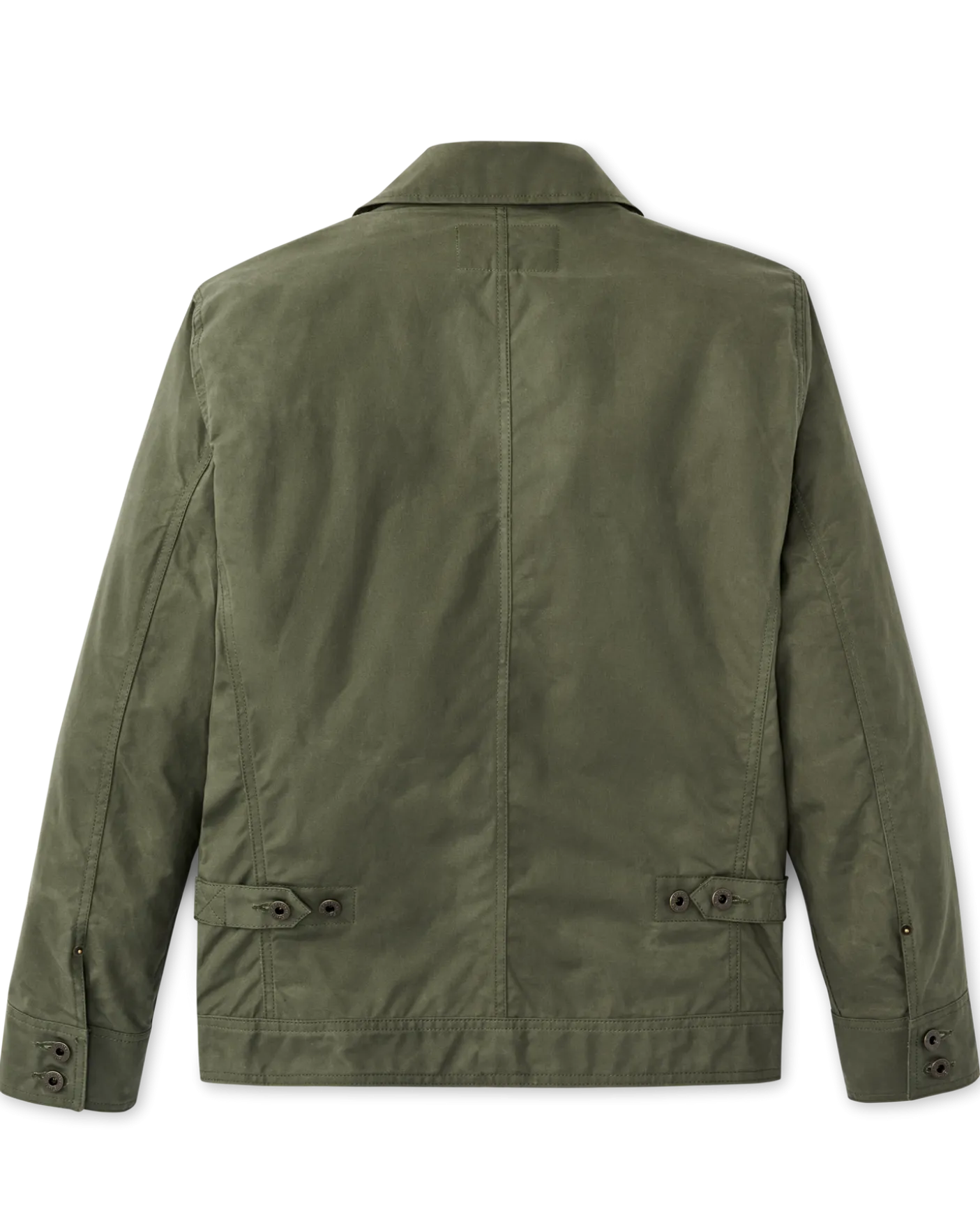 Dry Wax Journeyman Jacket