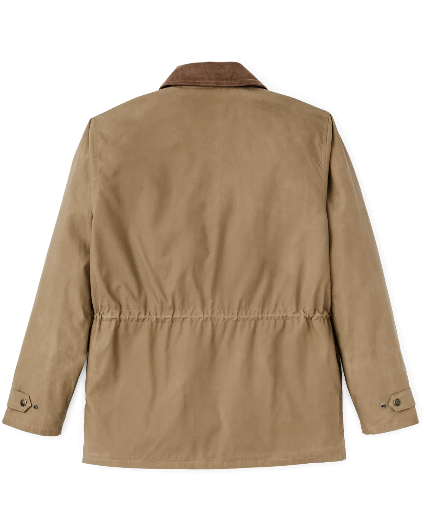 Dry Wax Mile Marker Coat